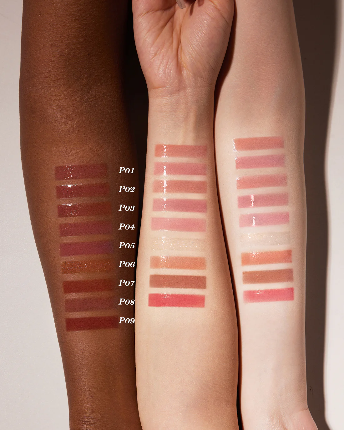 Shell's Jewel Nourishing Lip Glaze 1 (Bundle) - Image 14