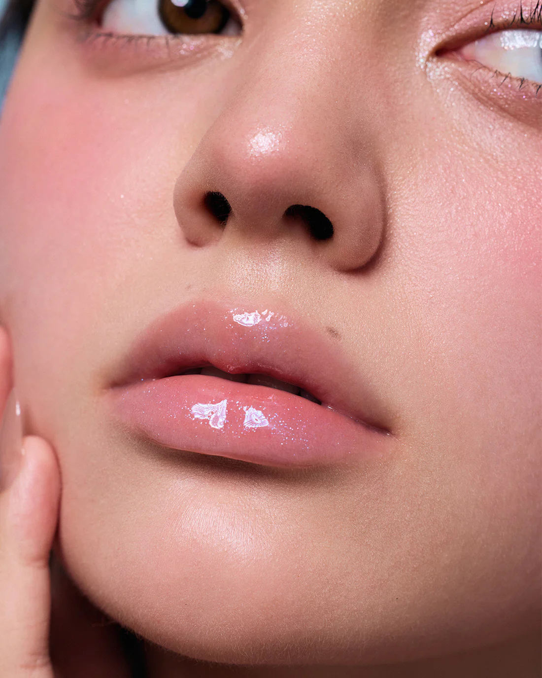 Shell's Jewel Nourishing Lip Glaze 1 (Bundle) - Image 34