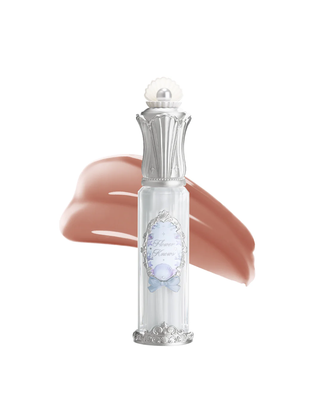 Shell's Jewel Nourishing Lip Glaze 1 (Bundle) - Image 40