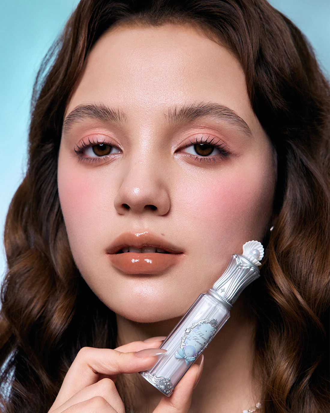 Shell's Jewel Nourishing Lip Glaze 1 (Bundle) - Image 44
