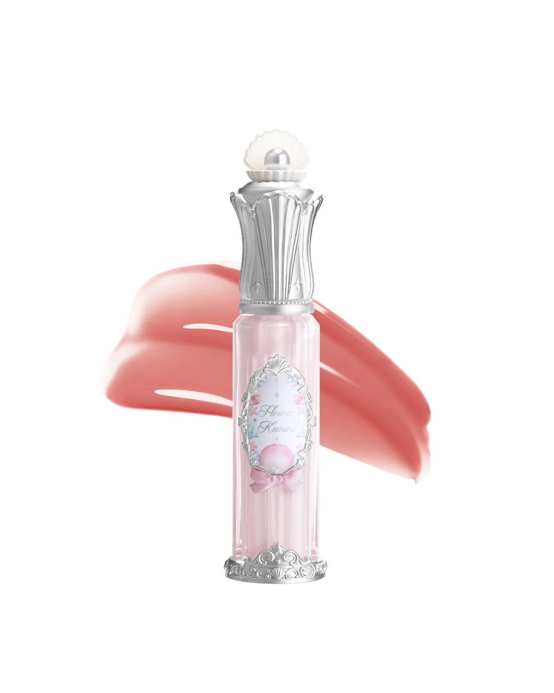 Shell's Jewel Nourishing Lip Glaze 1 (Bundle) - Image 6