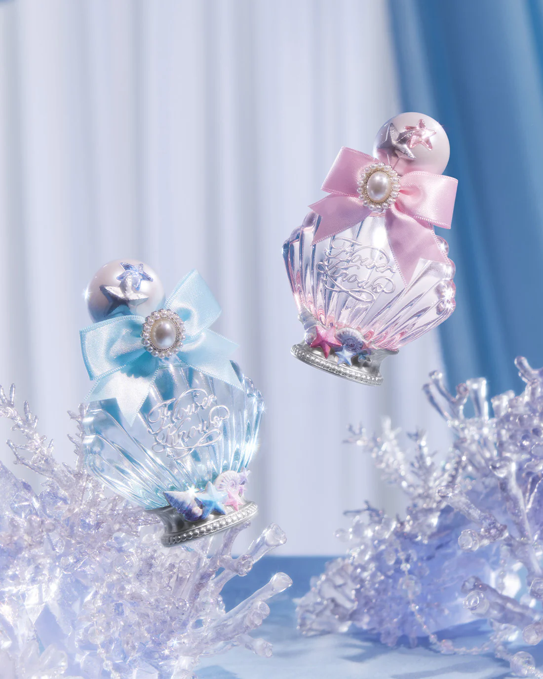Shell's Jewel Perfume - Image 7