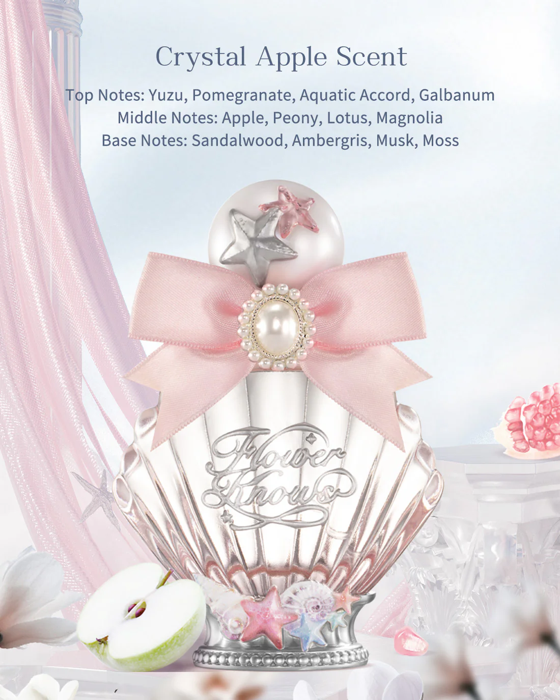 Shell's Jewel Perfume - Image 8