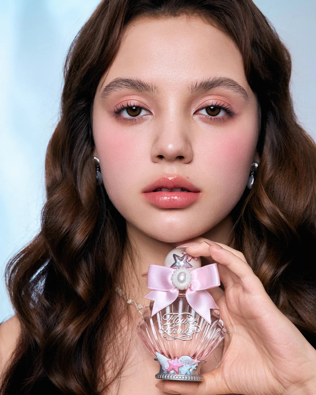 Shell's Jewel Perfume - Image 9