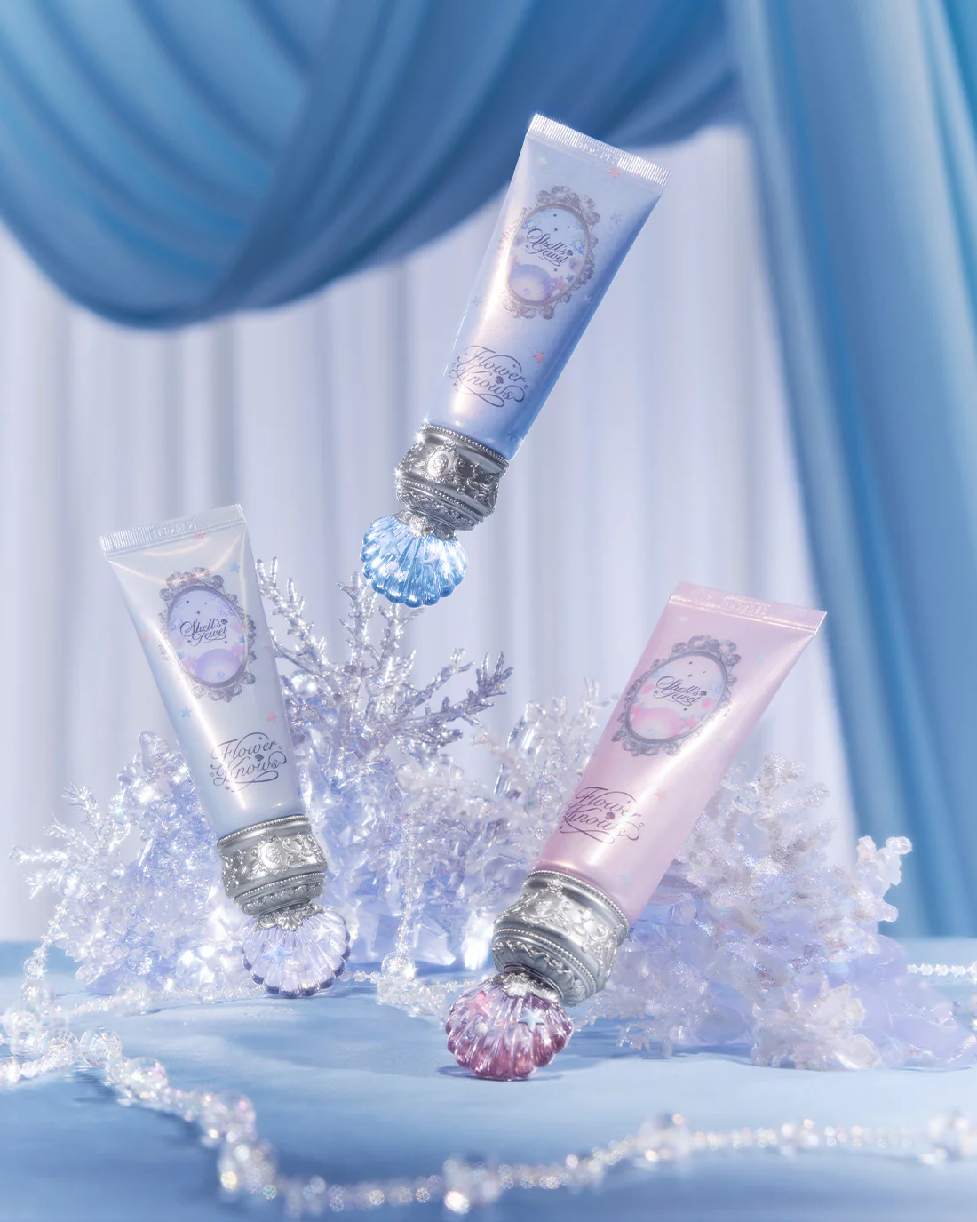 Shell's Jewel Radiance Primer - Image 9