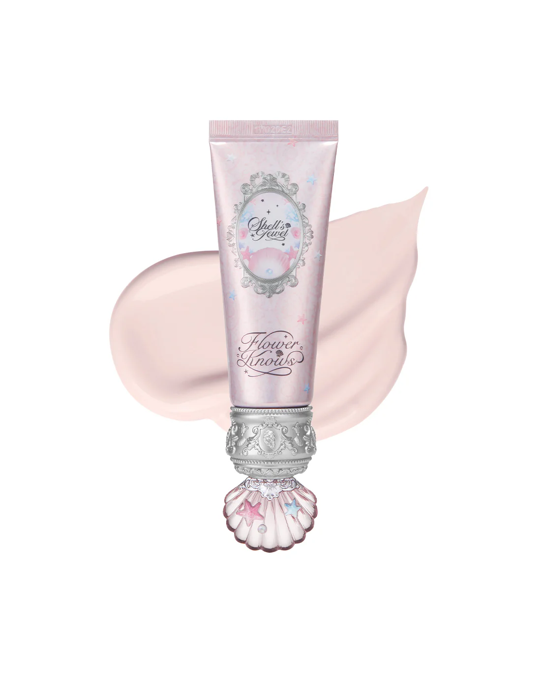 Shell's Jewel Radiance Primer - Image 13