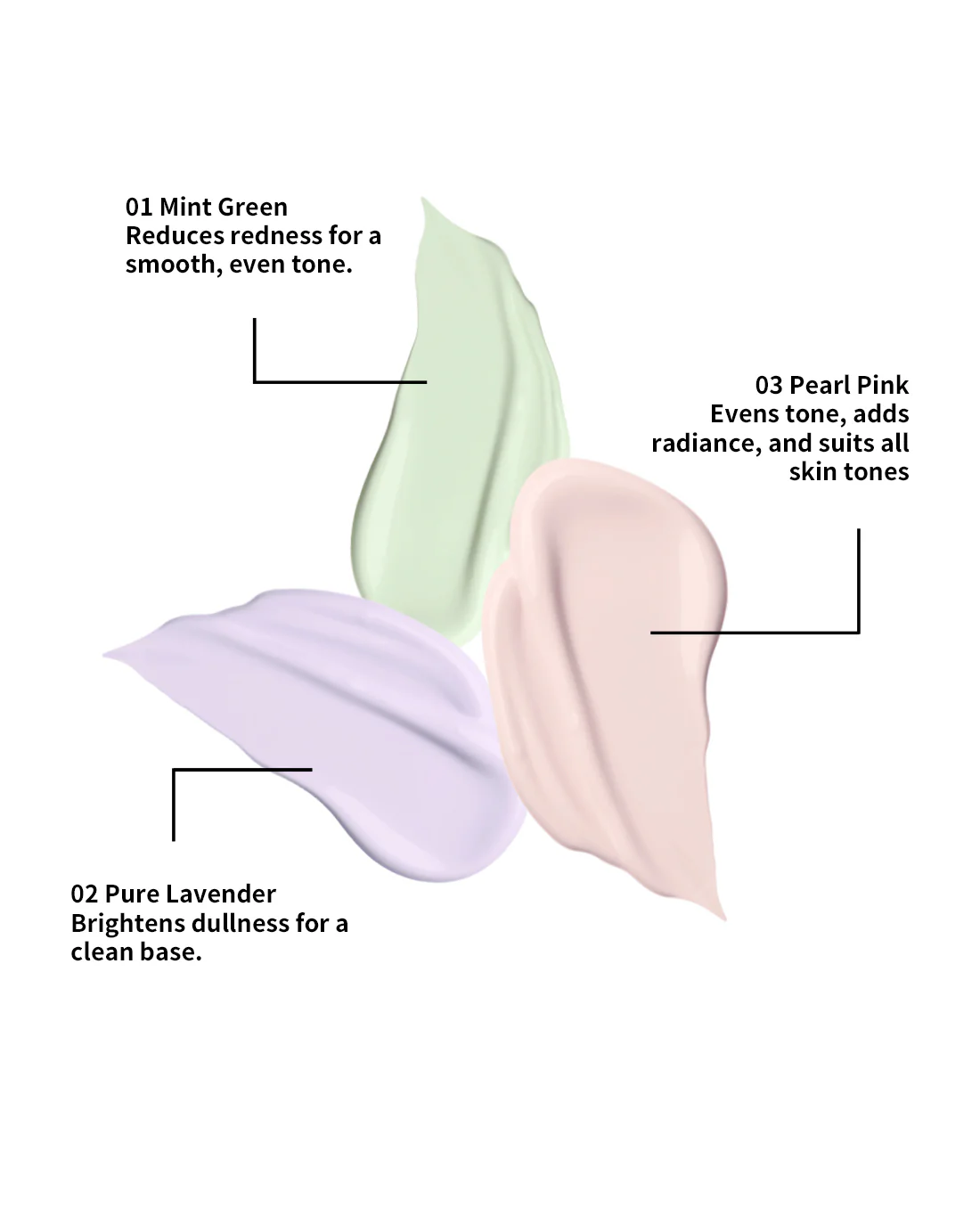 Shell's Jewel Radiance Primer (Bundle) - Image 12