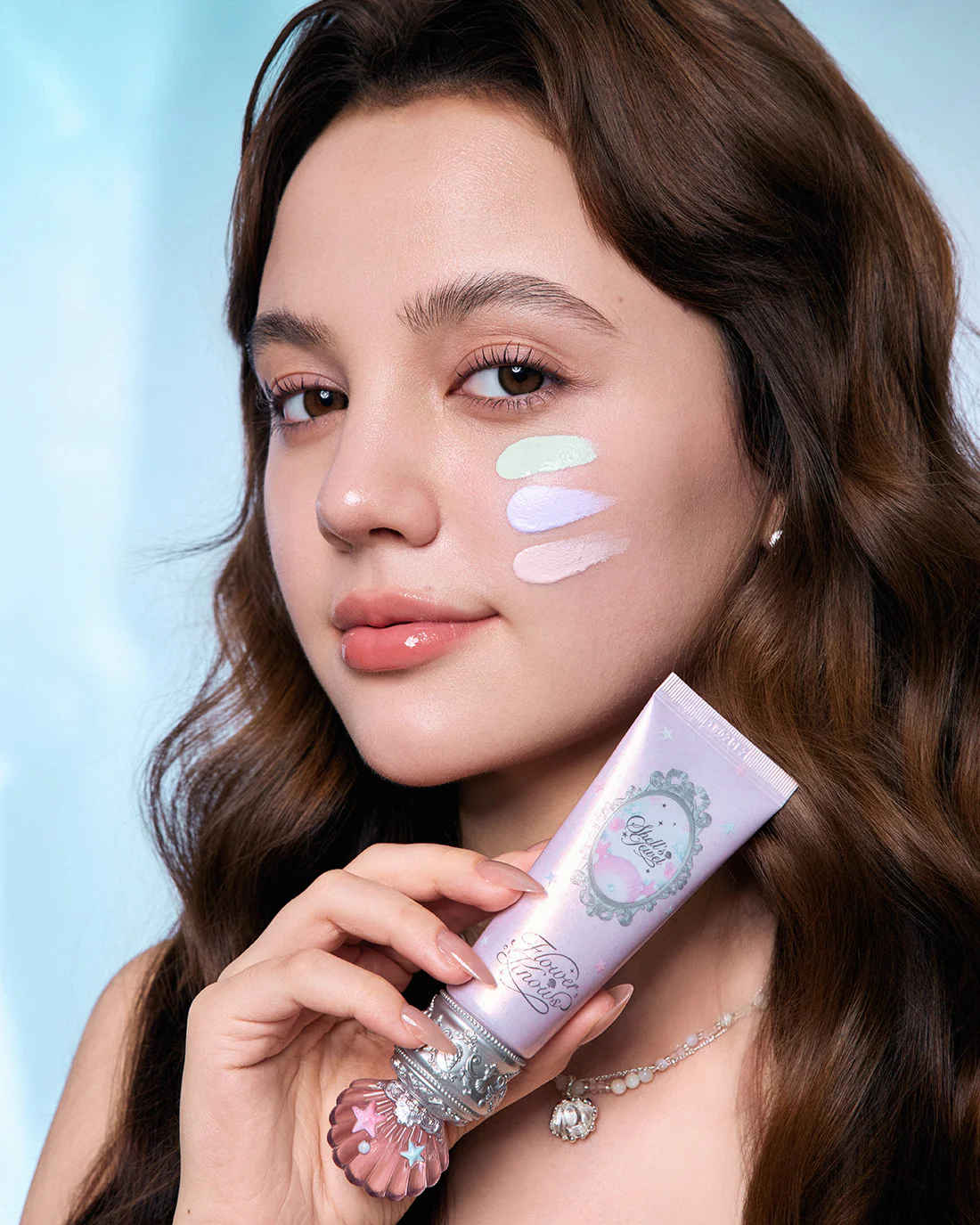 Shell's Jewel Radiance Primer - Image 14