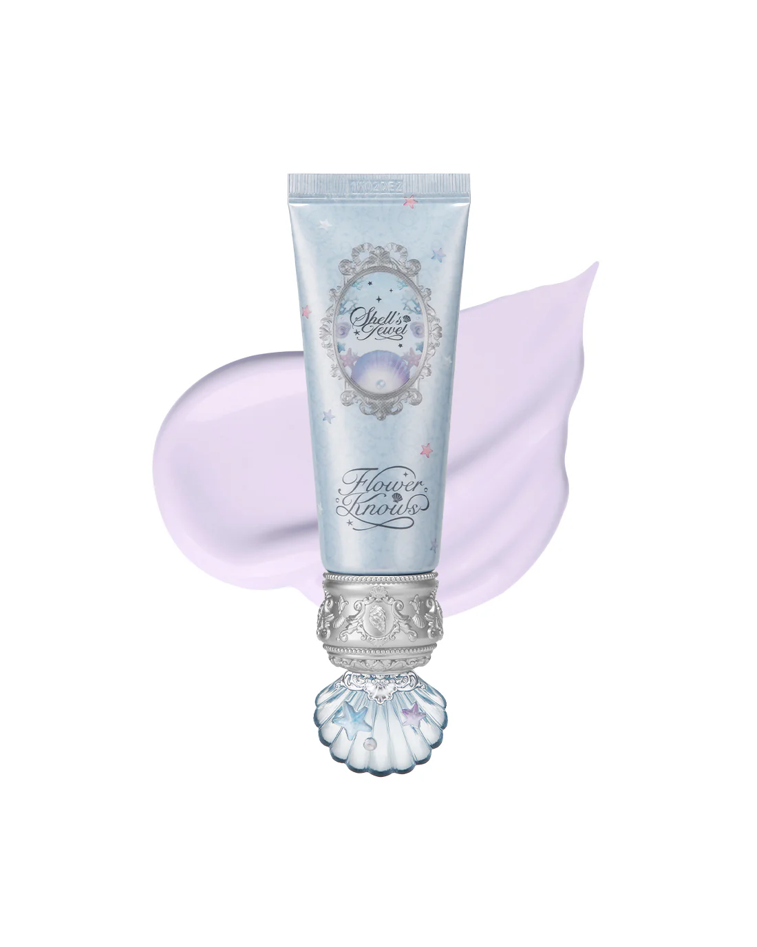 Shell's Jewel Radiance Primer - Image 7