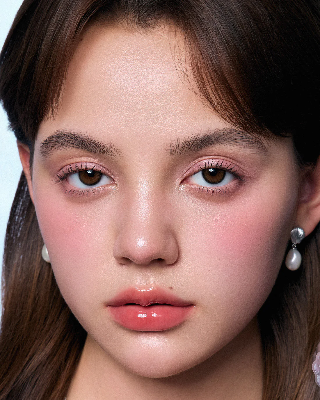 Shell's Jewel Silk Satin Blush (Bundle) - Image 9