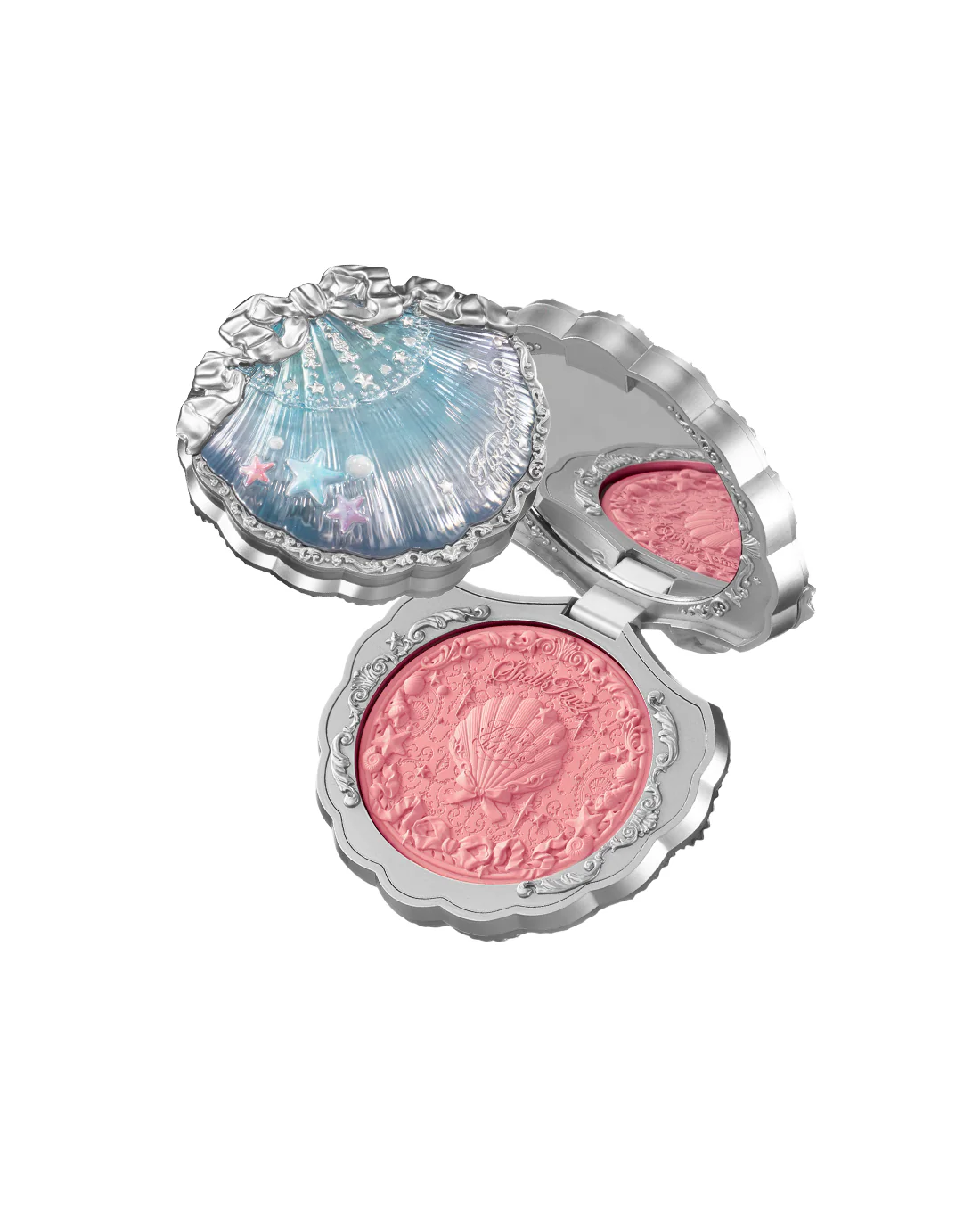 Shell's Jewel Silk Satin Blush (Bundle) - Image 11