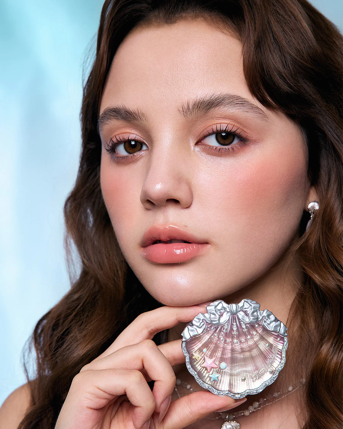 Shell's Jewel Silk Satin Blush (Bundle) - Image 18