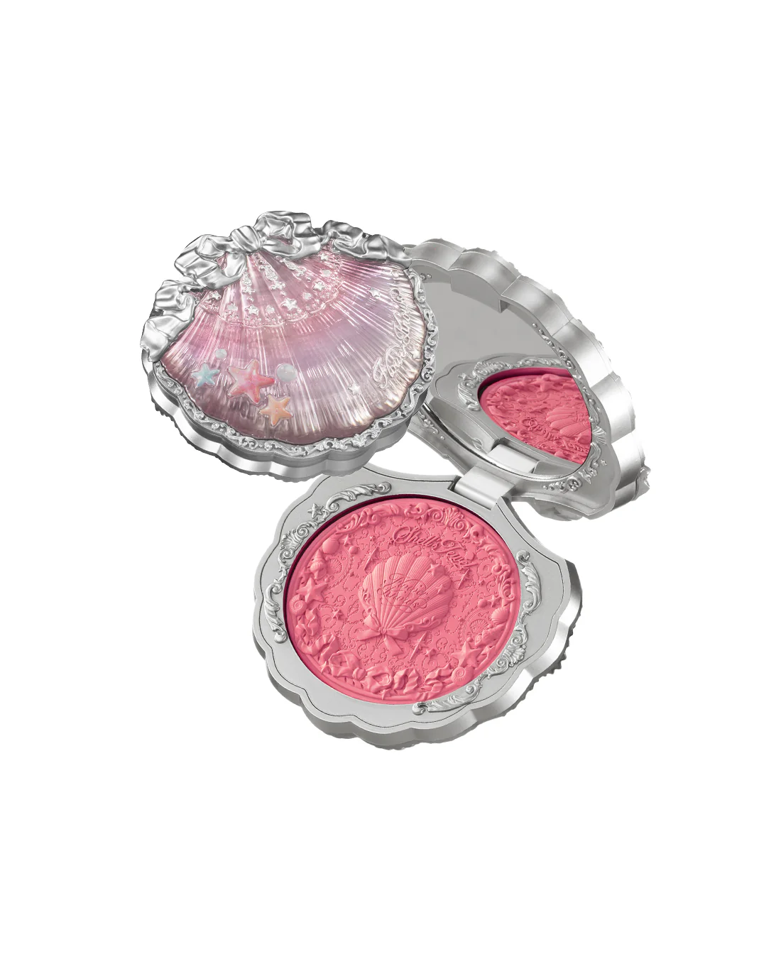 Shell's Jewel Silk Satin Blush (Bundle) - Image 20