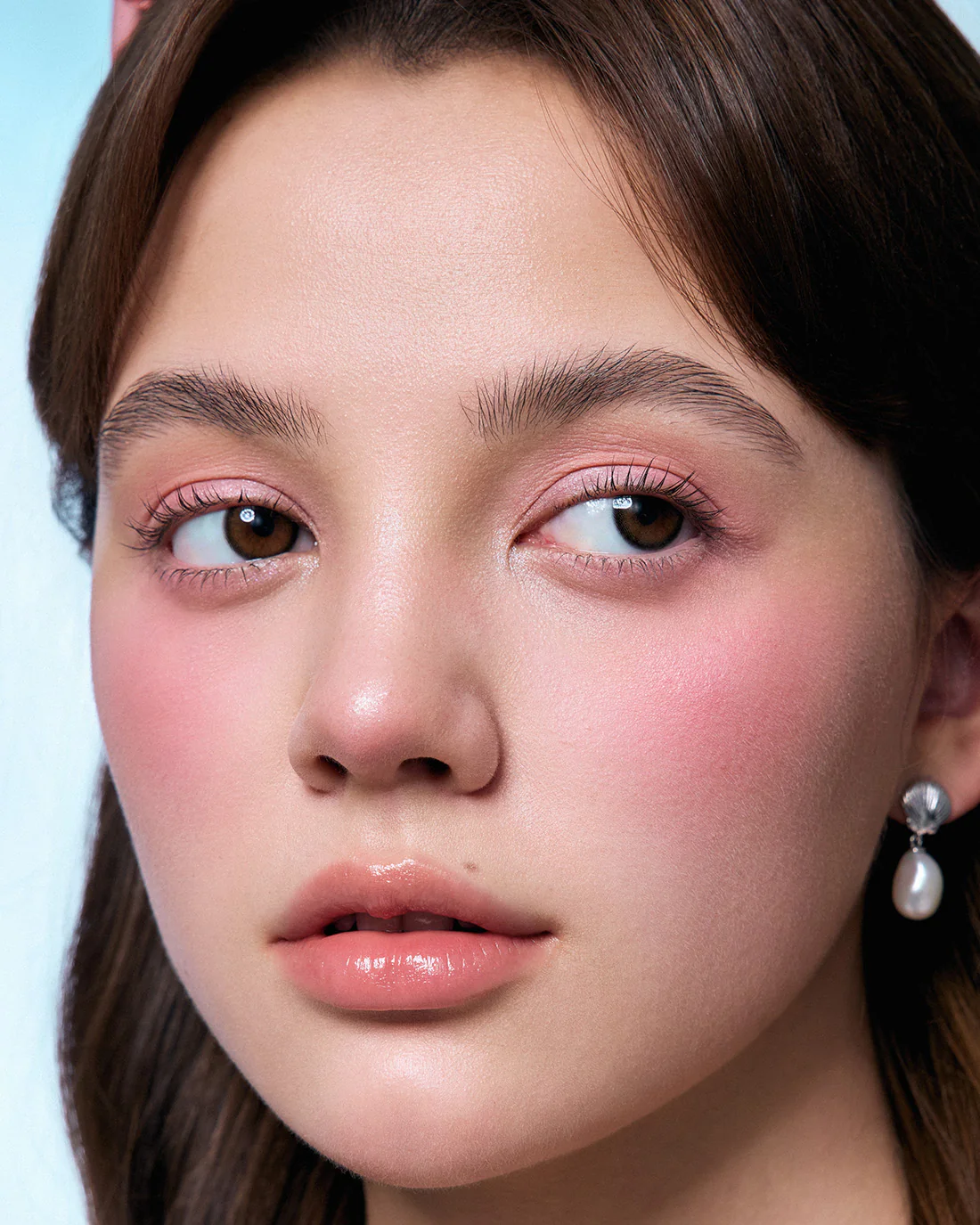 Shell's Jewel Silk Satin Blush (Bundle) - Image 22