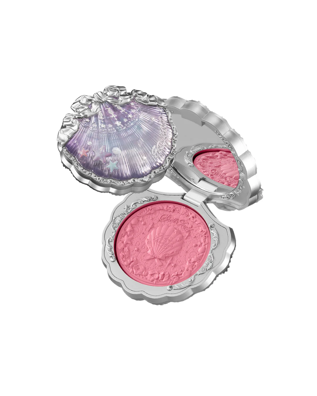 Shell's Jewel Silk Satin Blush (Bundle) - Image 7