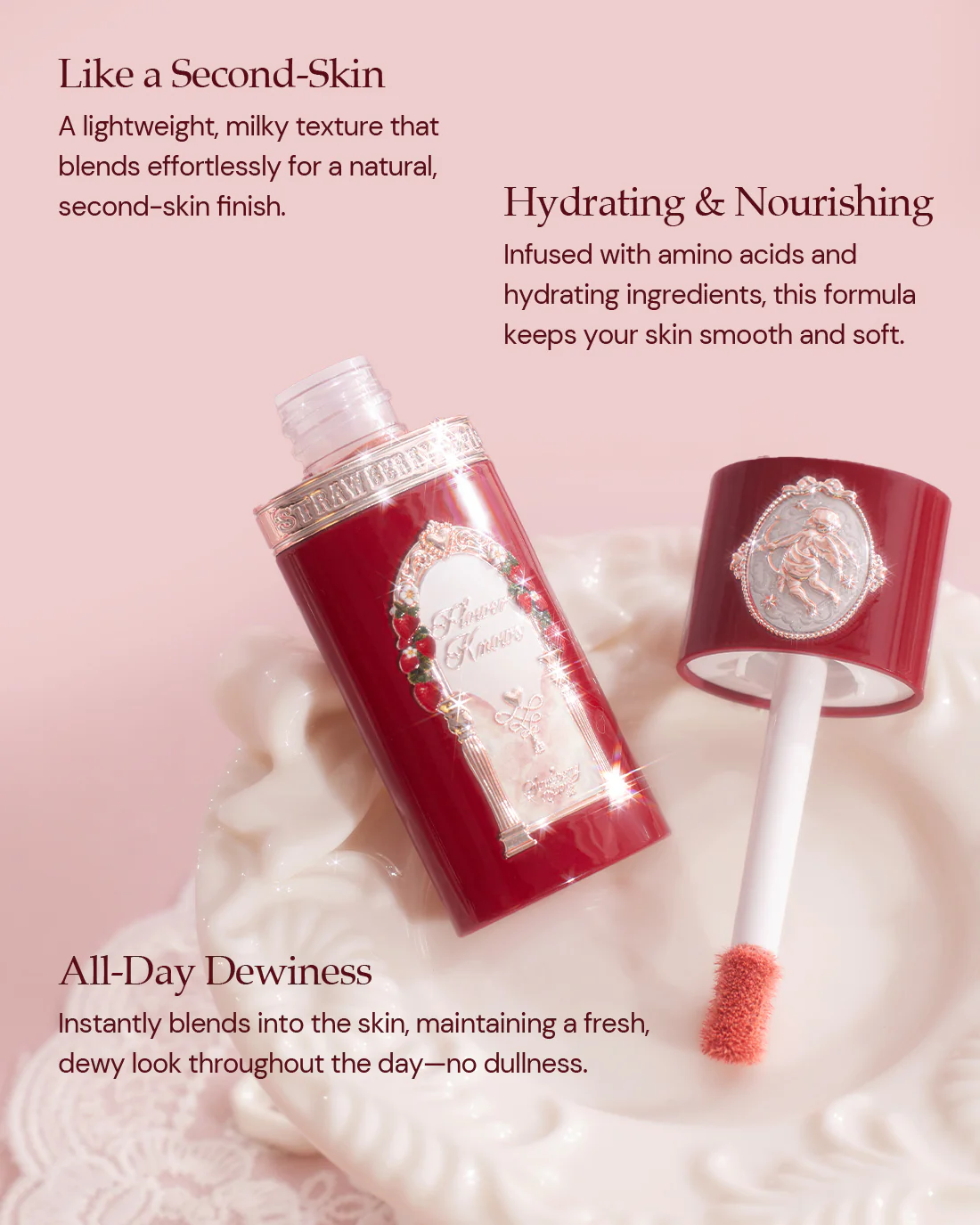 Stay Sweet Full Face Set - Image 6