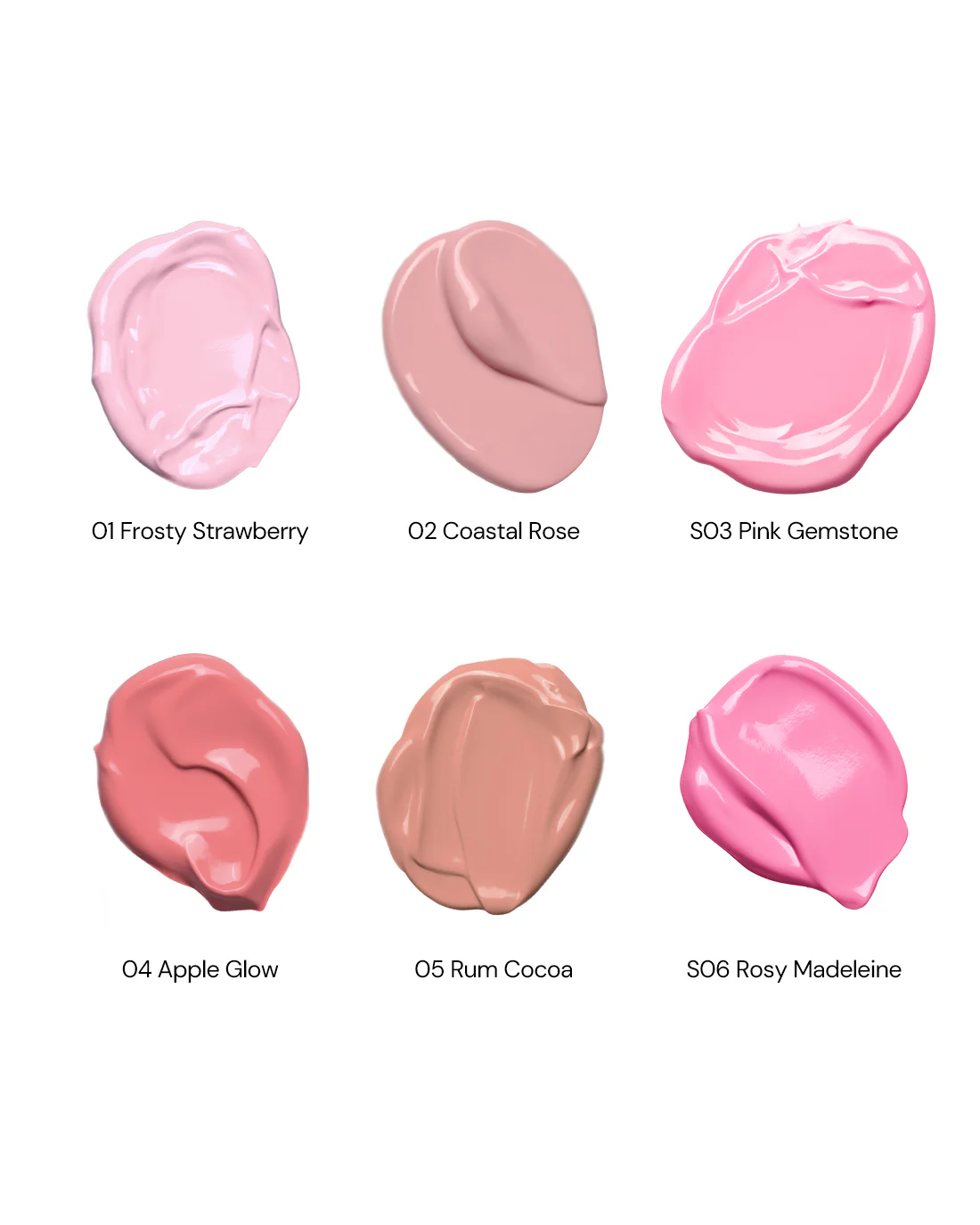 Stay Sweet Full Face Set - Image 7