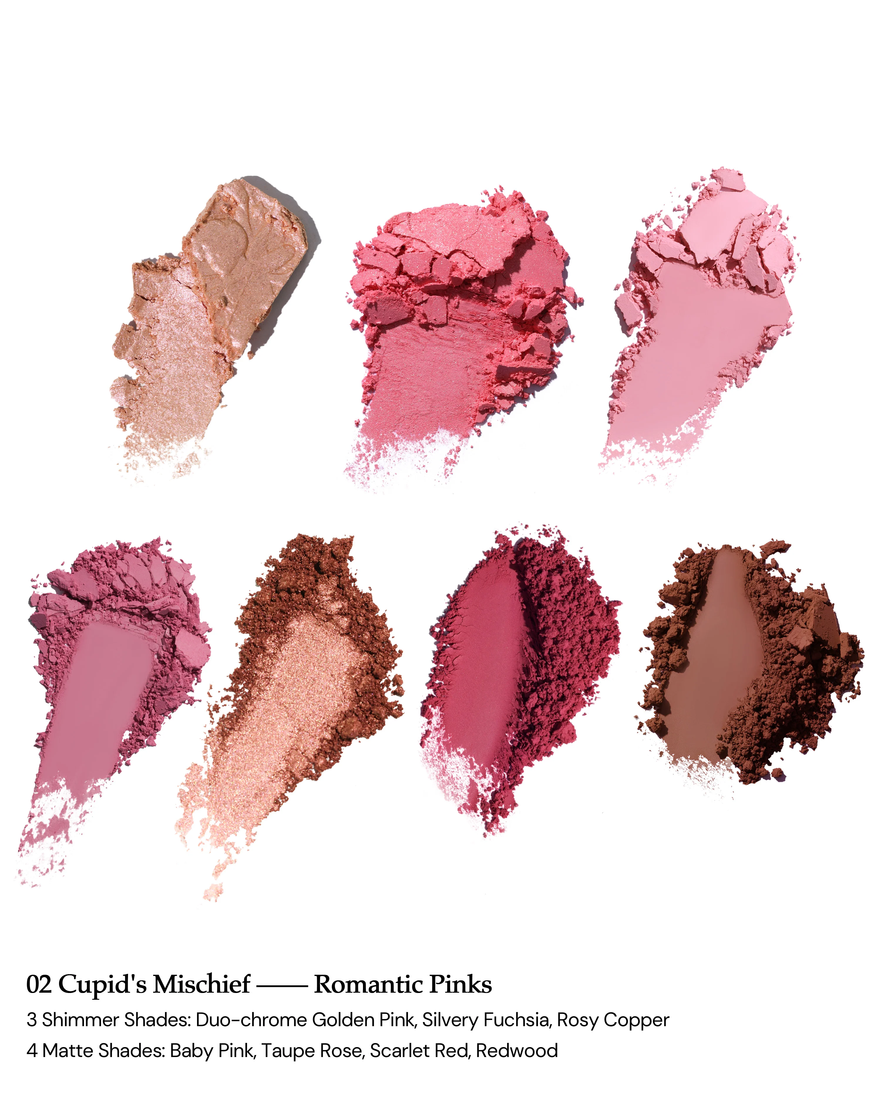 Stay Sweet Full Face Set - Image 9