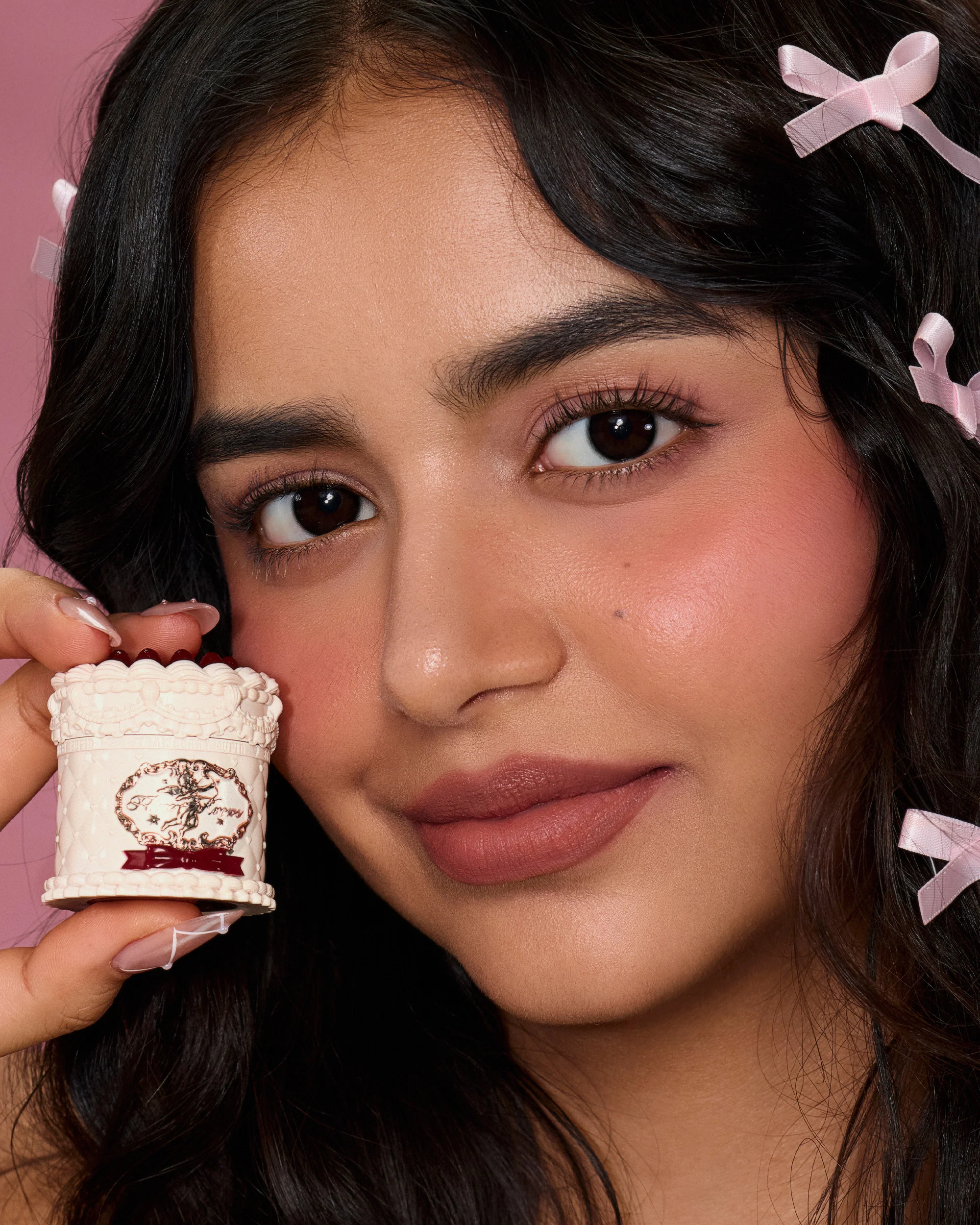 Strawberry Cupid Cake Lip Cream - Image 19