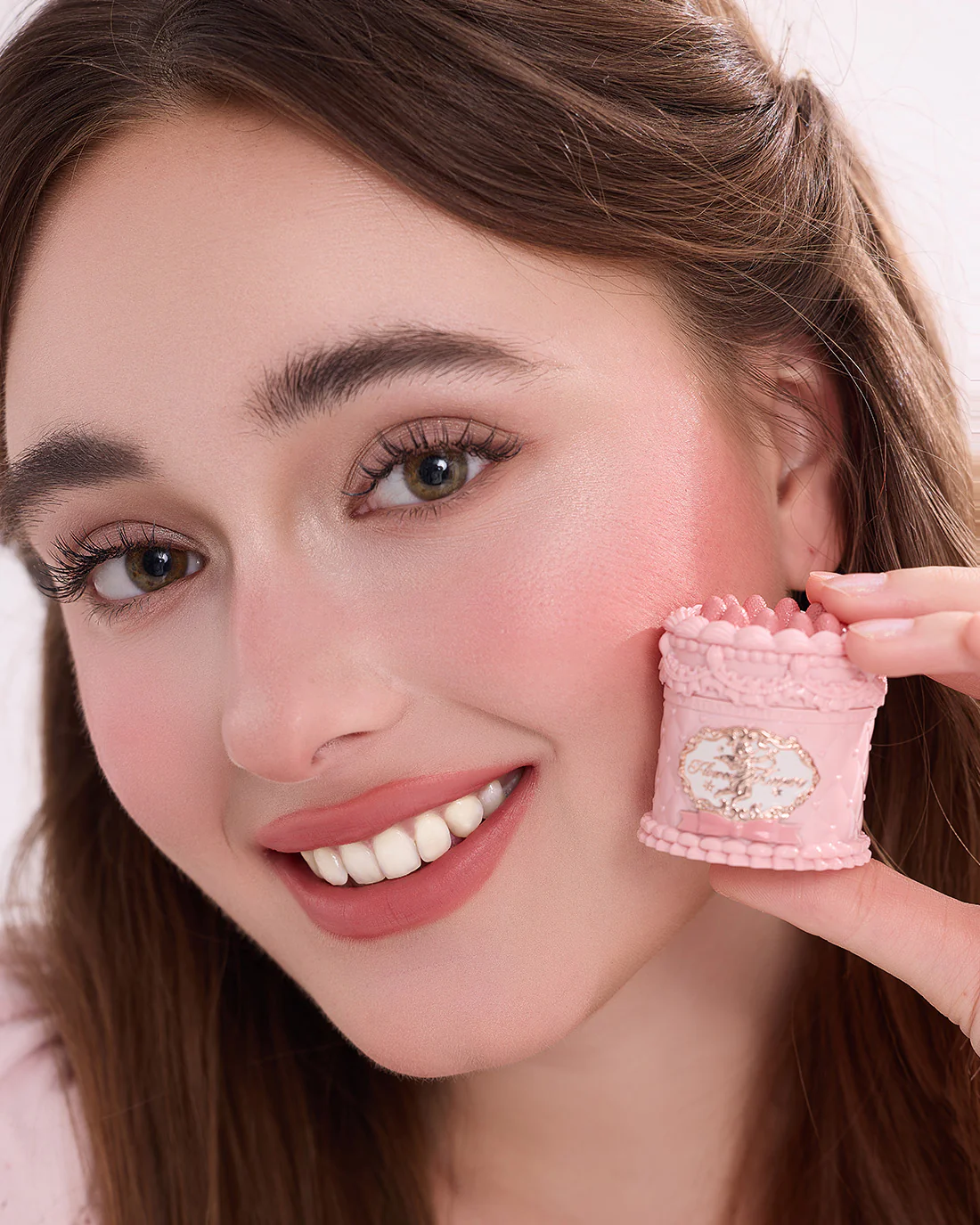 Strawberry Cupid Cake Lip Cream - Image 24