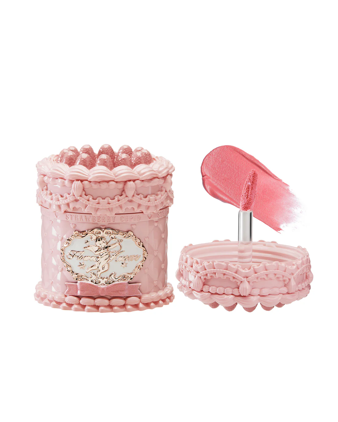 Strawberry Cupid Cake Lip Cream - Image 29