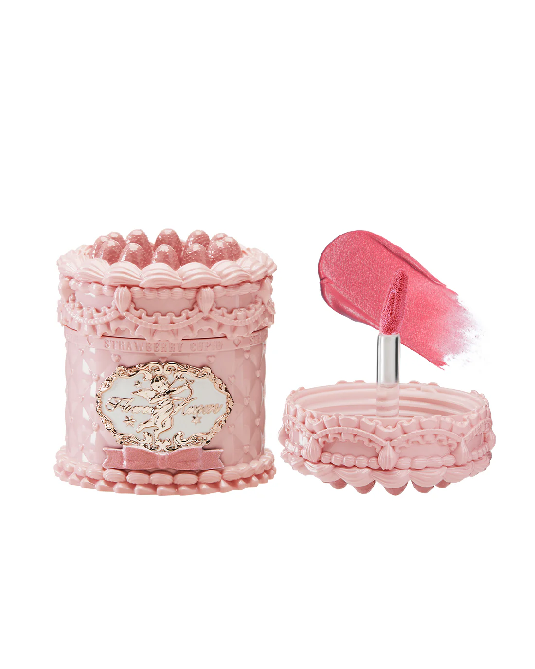 Strawberry Cupid Cake Lip Cream - Image 37