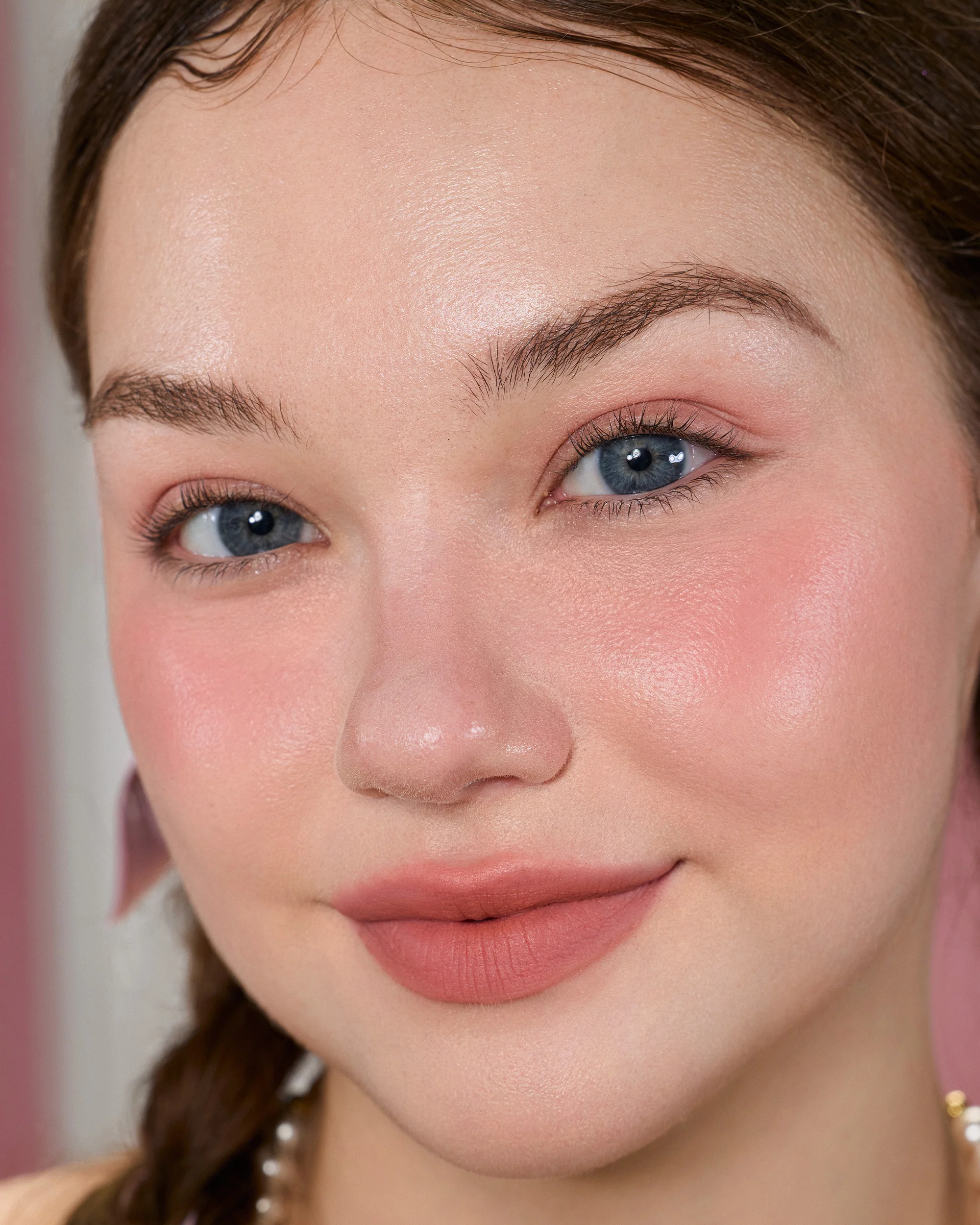 Strawberry Cupid Cake Lip Cream - Image 4