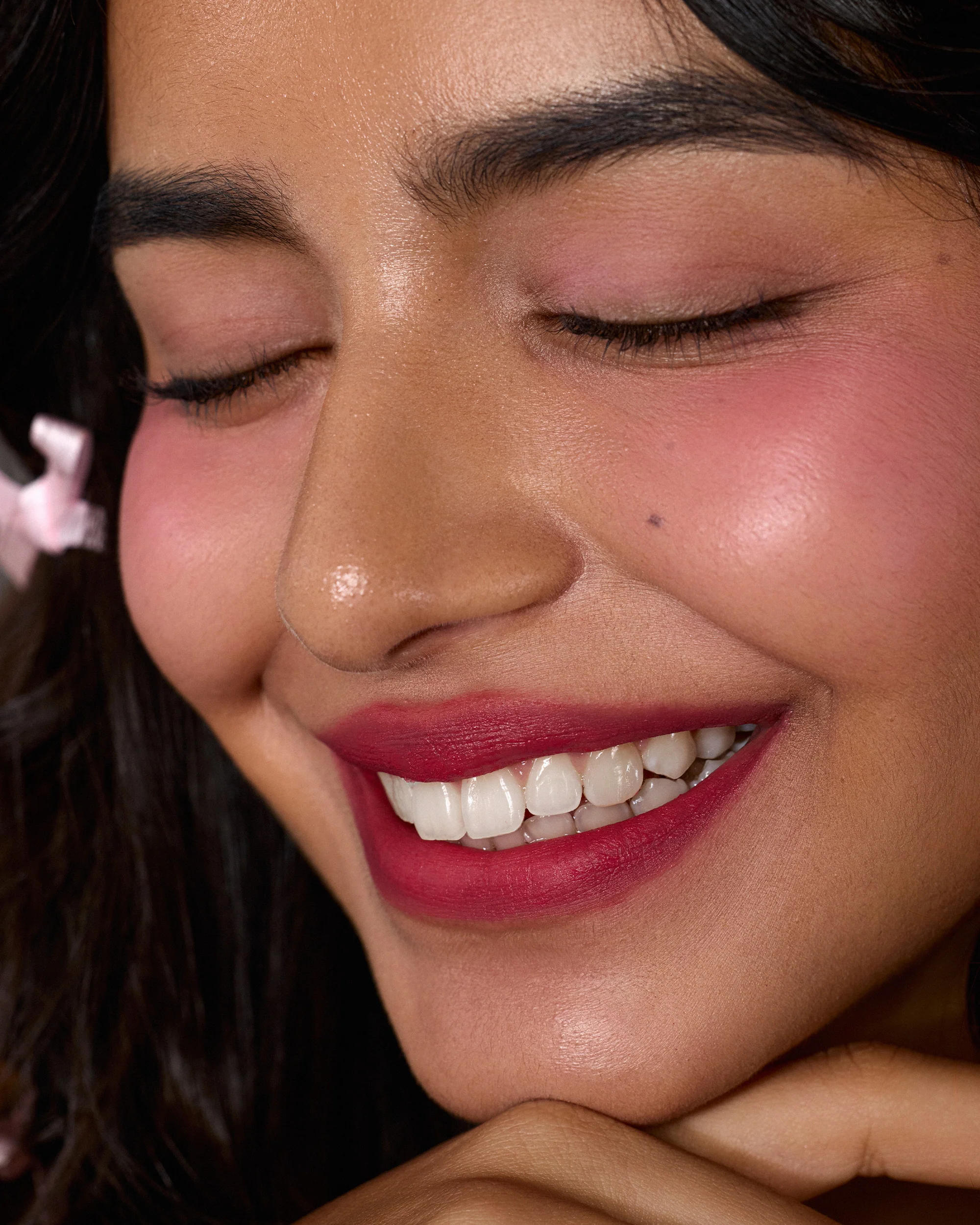 Strawberry Cupid Cake Lip Cream - Image 42