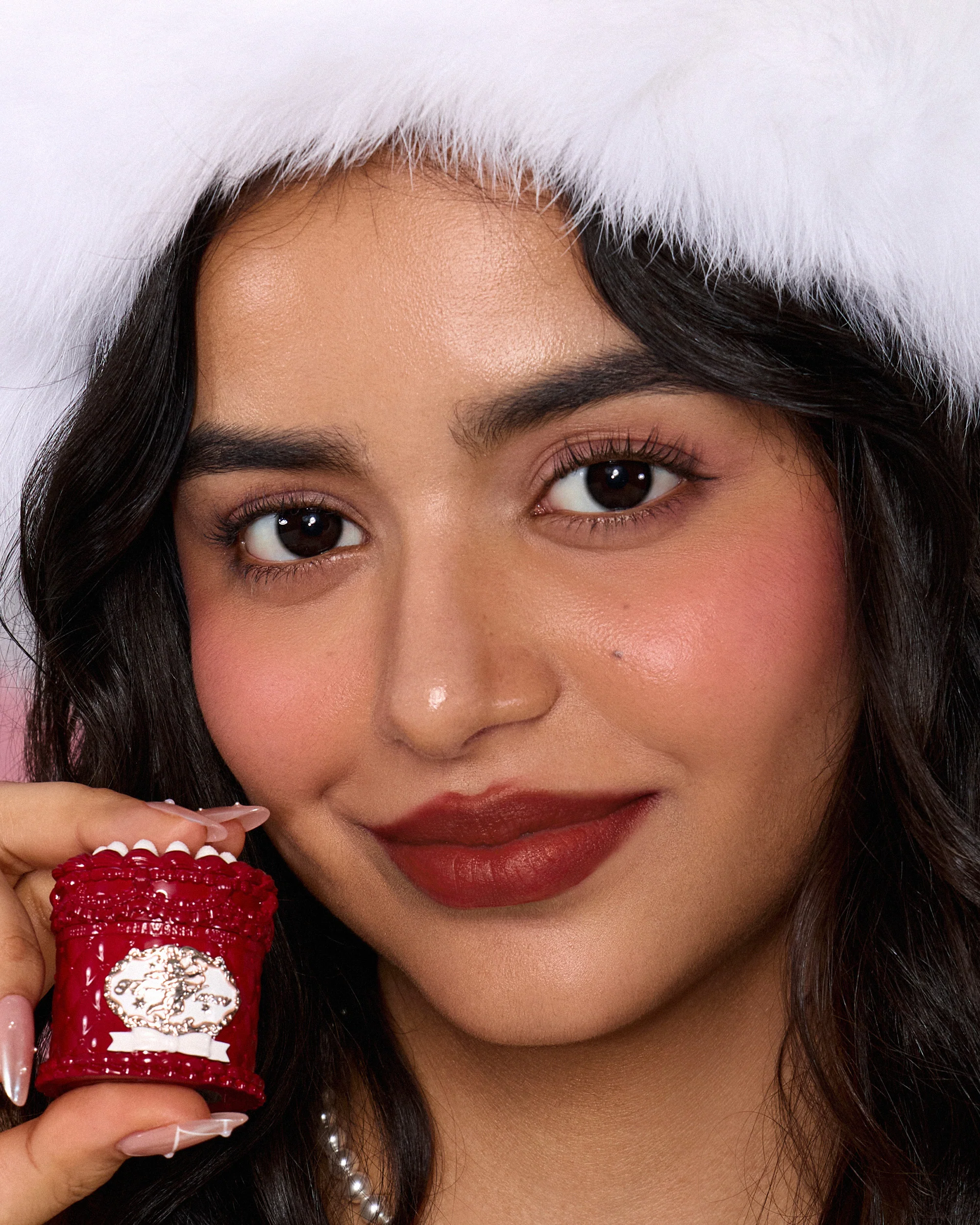 Strawberry Cupid Cake Lip Cream - Image 64