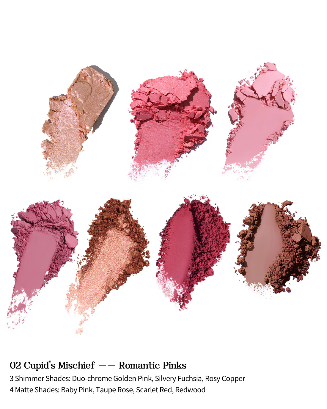 Strawberry Cupid Essential Set - Image 7
