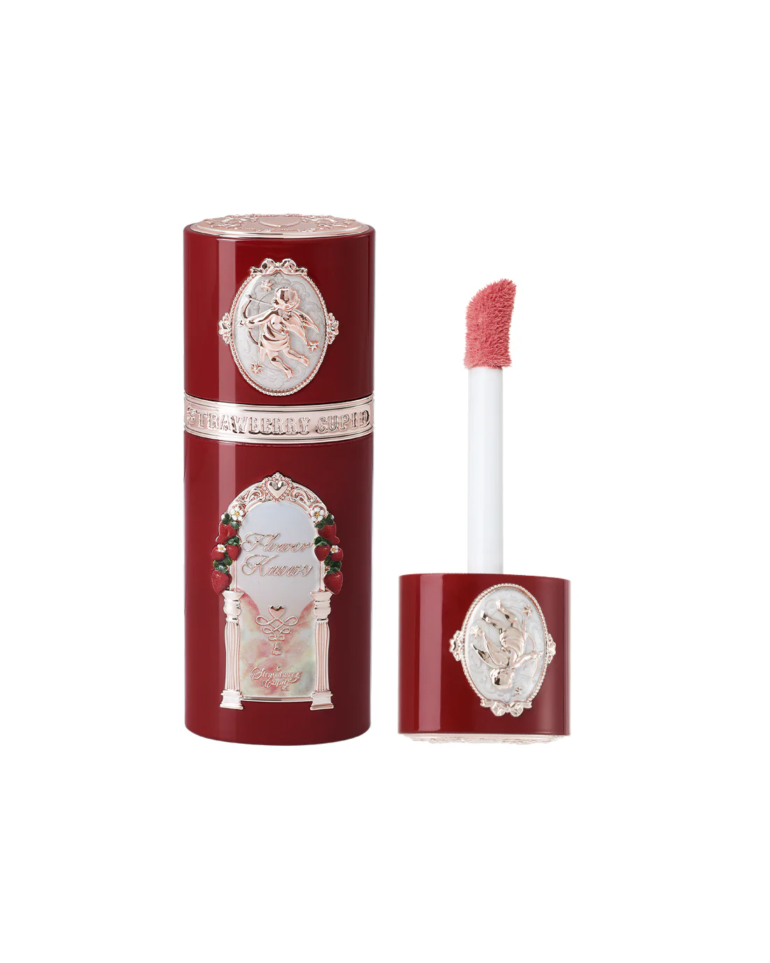 Strawberry Cupid Liquid Blush (Bundle) - Image 3