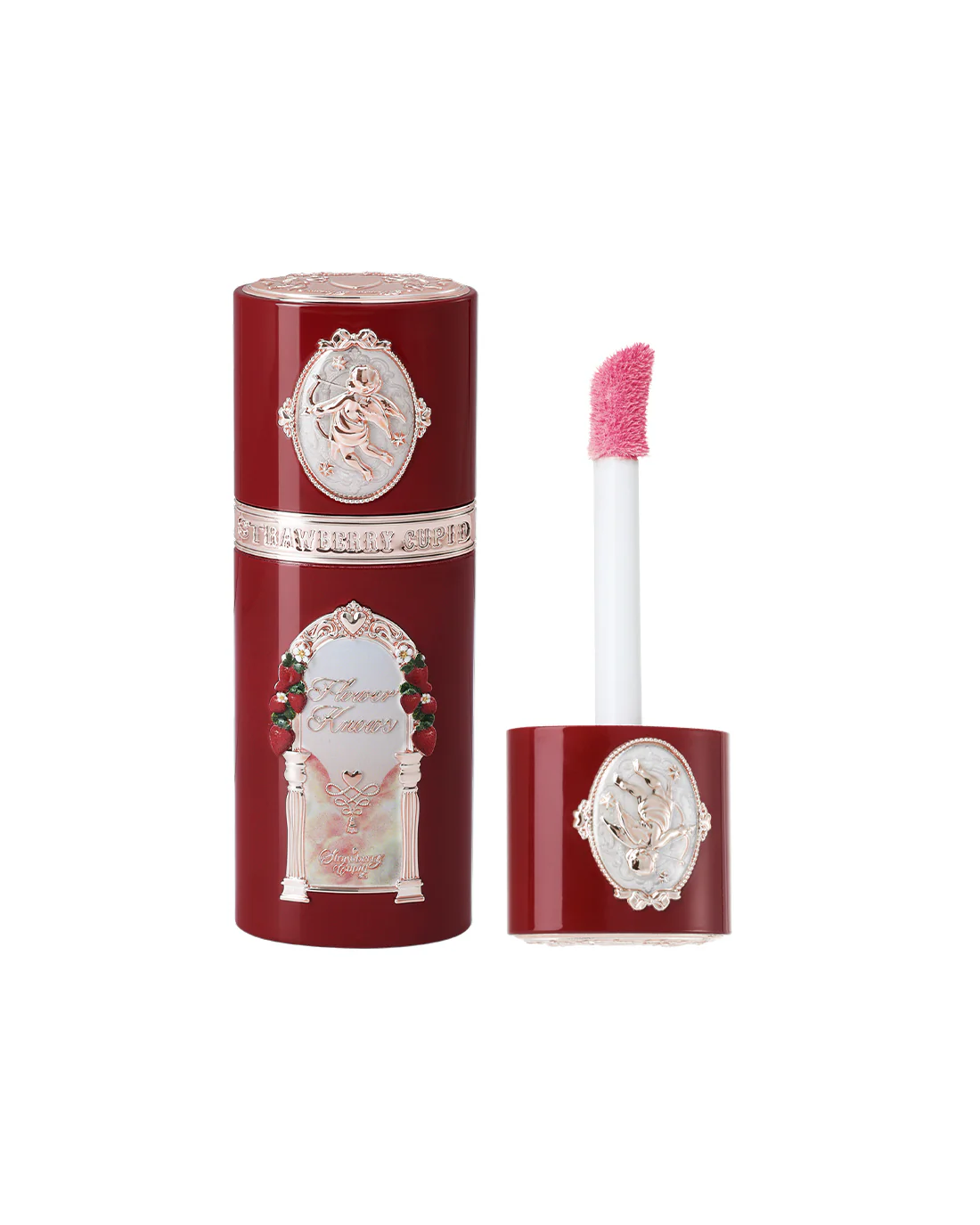 Strawberry Cupid Liquid Blush (Bundle) - Image 4