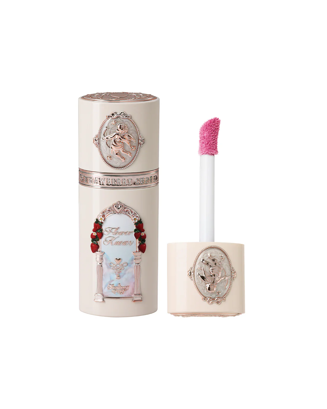 Strawberry Cupid Liquid Blush (Bundle) - Image 6