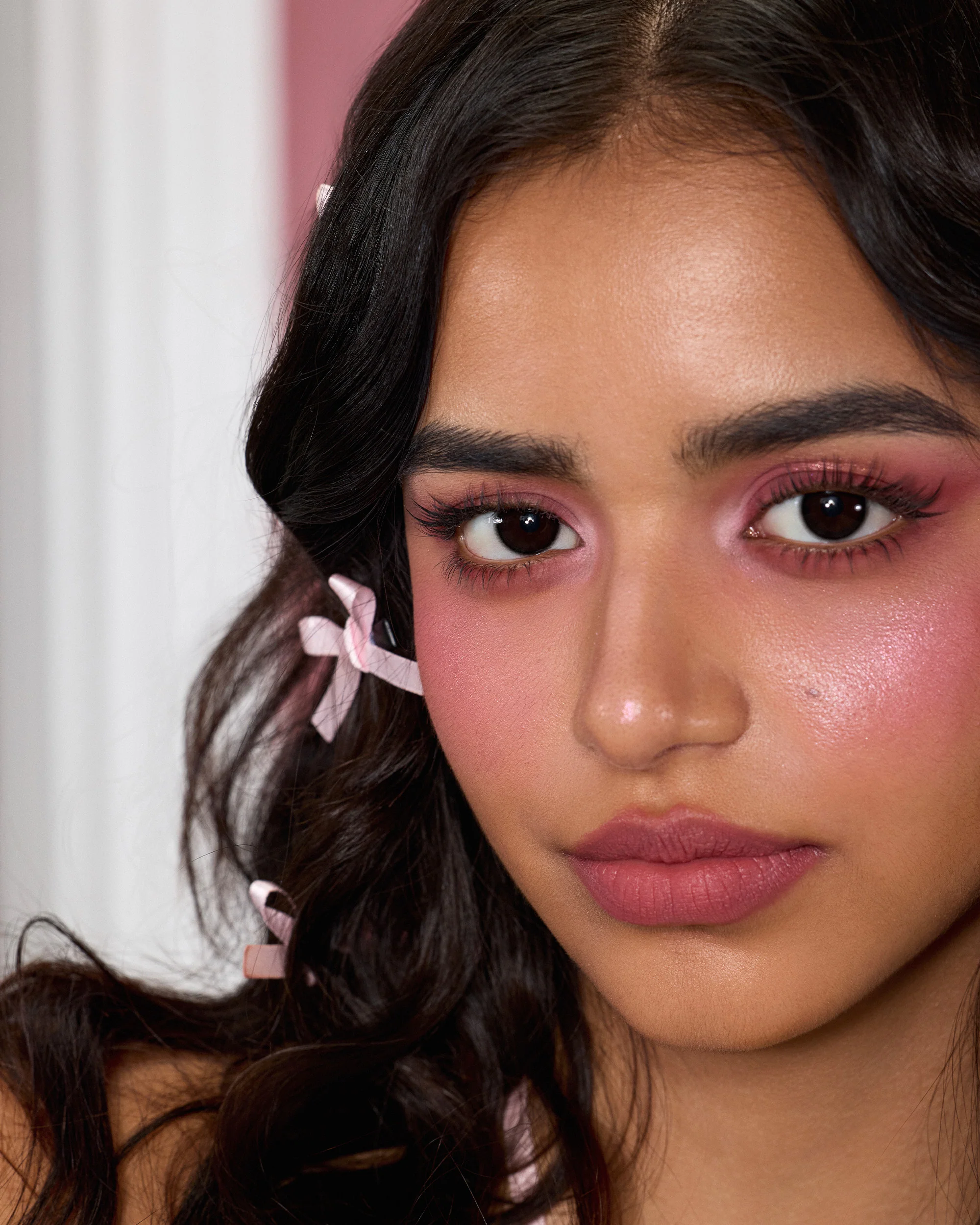 Strawberry Cupid Makeup Palette - Image 9