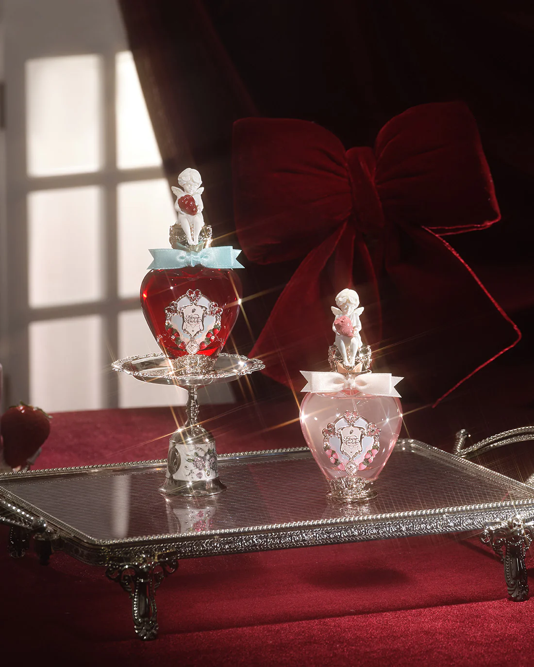 Strawberry Cupid Perfume - Image 4