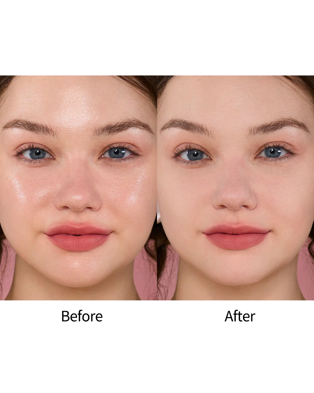 Strawberry Cupid Pressed Powder - Image 11