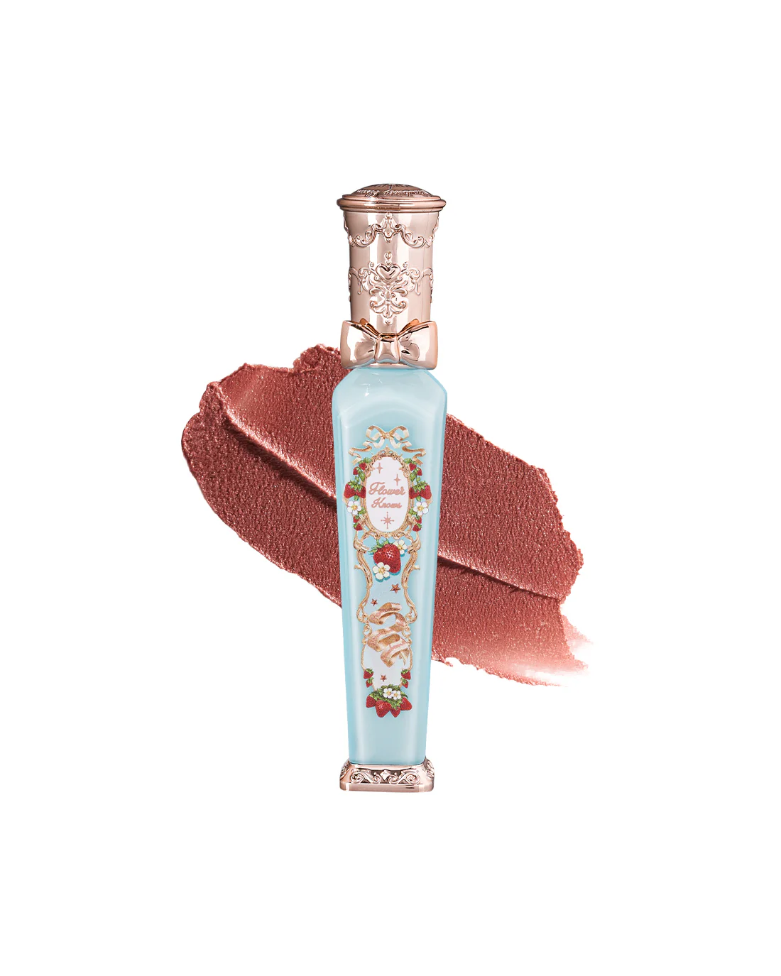 Strawberry Rococo Cloud Lip Cream - Image 14