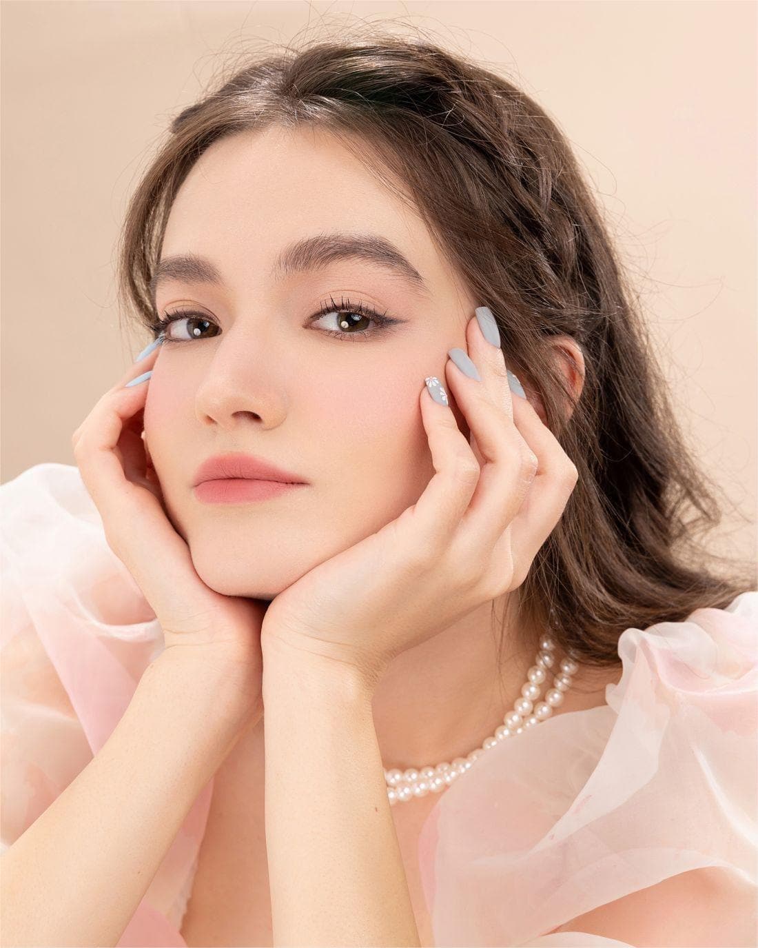 Strawberry Rococo Cloud Lip Cream 2 (Bundle) - Image 17
