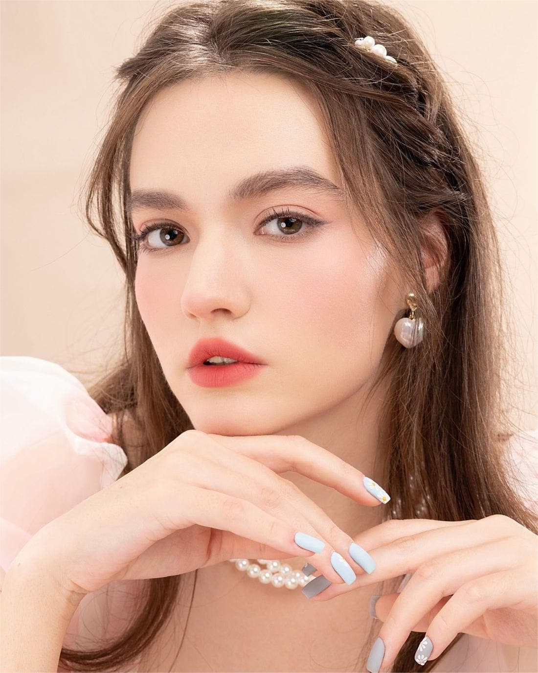 Strawberry Rococo Cloud Lip Cream 2 (Bundle) - Image 23