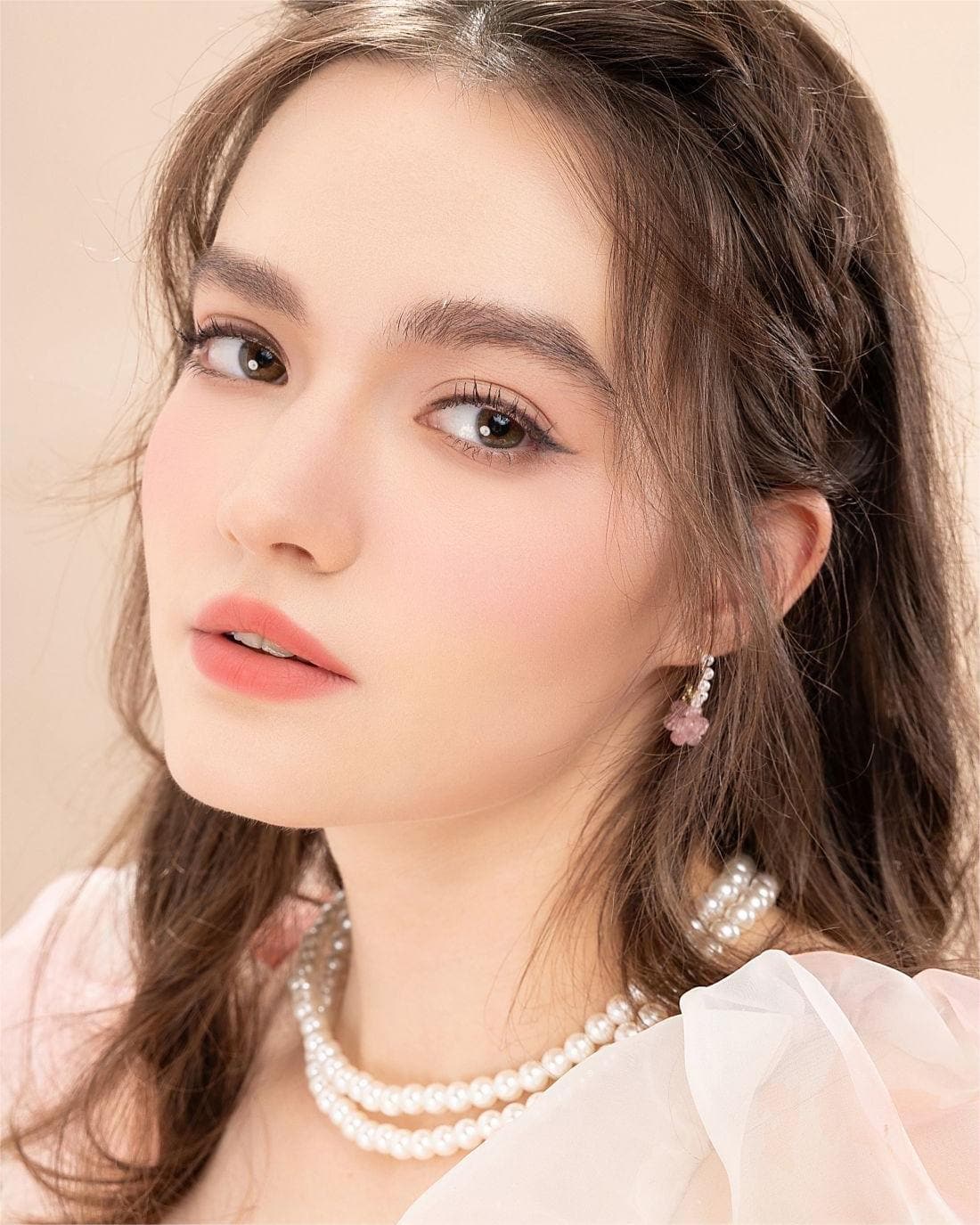 Strawberry Rococo Cloud Lip Cream 2 (Bundle) - Image 6
