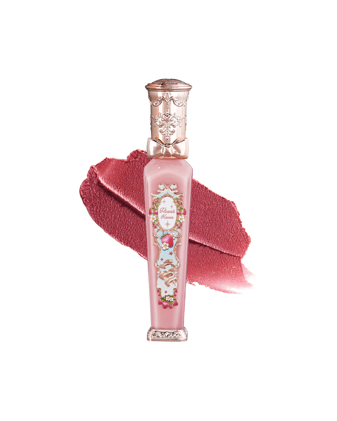 Strawberry Rococo Cloud Lip Cream - Image 27