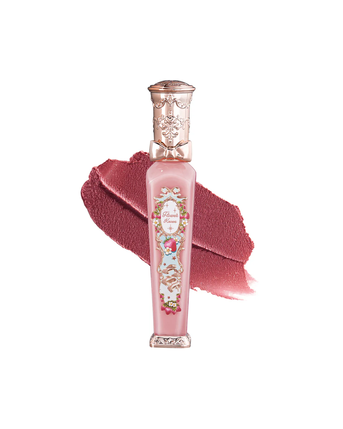 Strawberry Rococo Cloud Lip Cream - Image 35