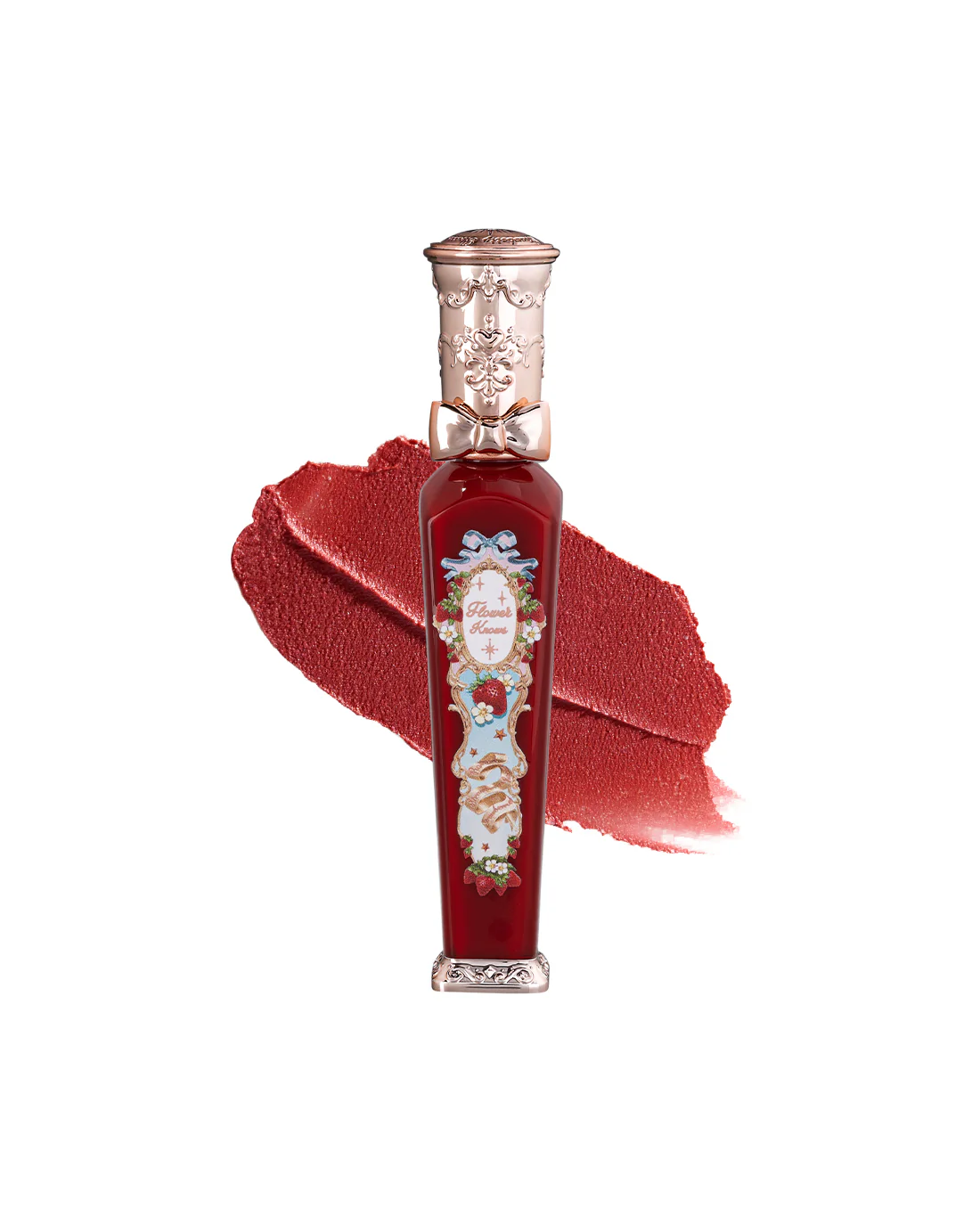 Strawberry Rococo Cloud Lip Cream - Image 48