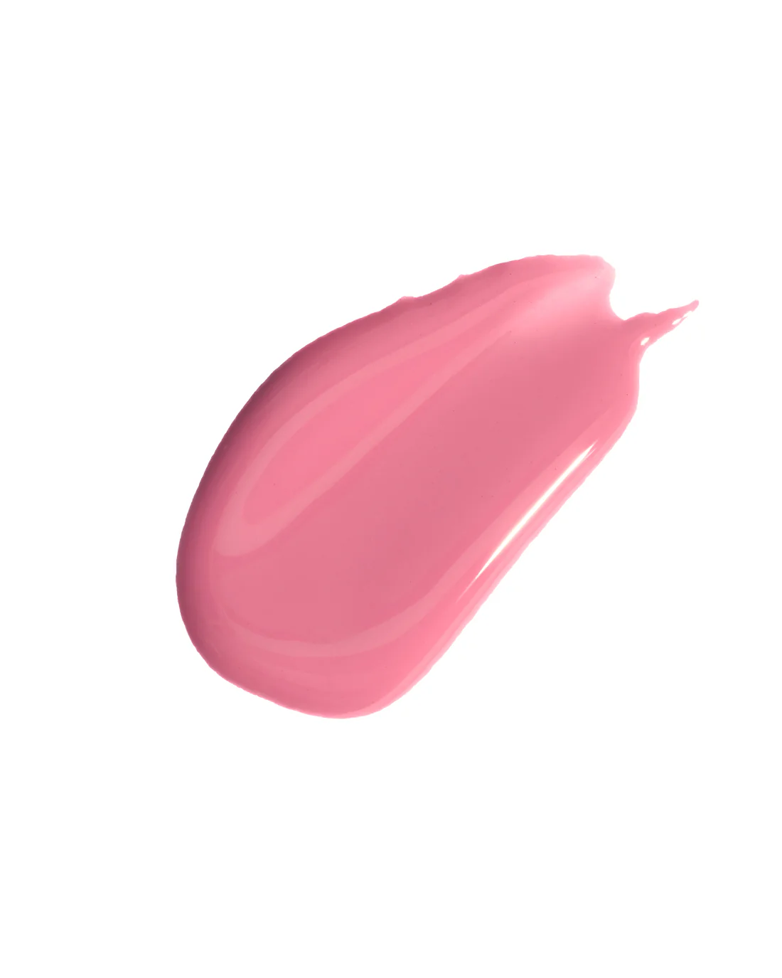 Violet Strawberry Rococo Glowy Lip Gloss - Image 3