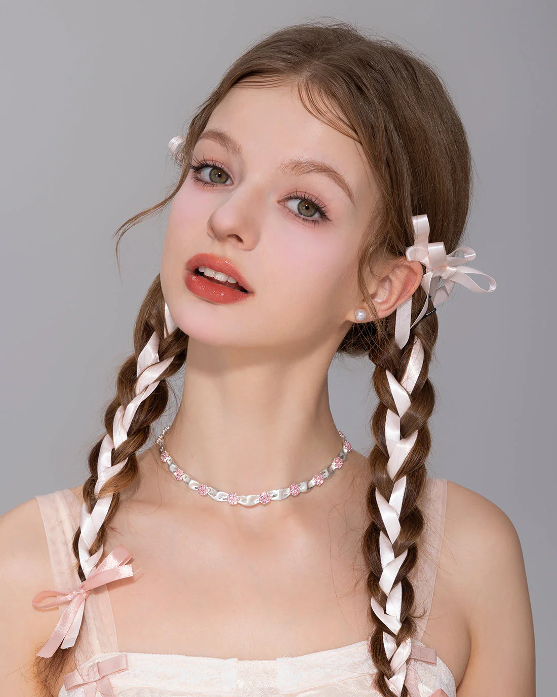 Swan Ballet Embossed Blush (Bundle) - Image 15
