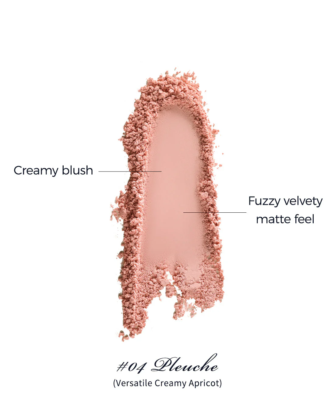 Swan Ballet Embossed Blush (Bundle) - Image 19