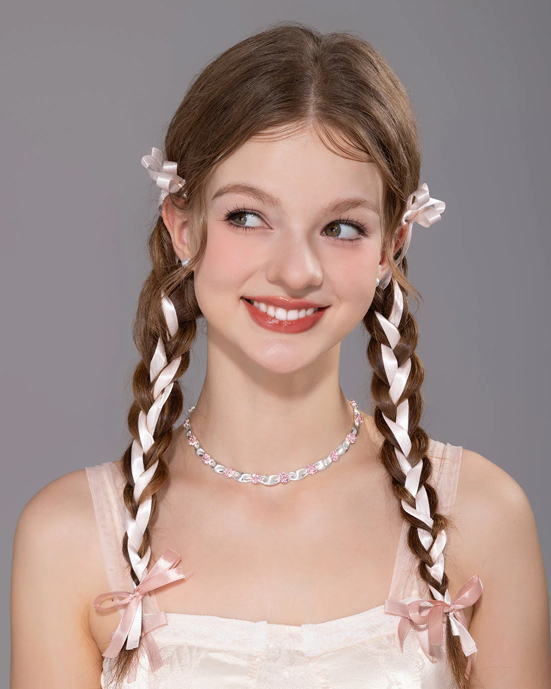 Swan Ballet Embossed Blush (Bundle) - Image 21