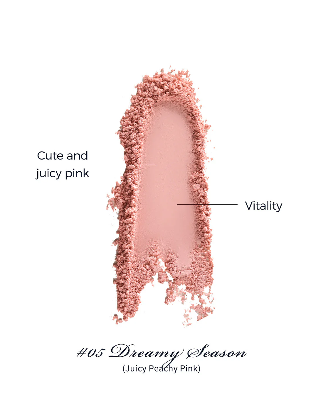 Swan Ballet Embossed Blush (Bundle) - Image 25
