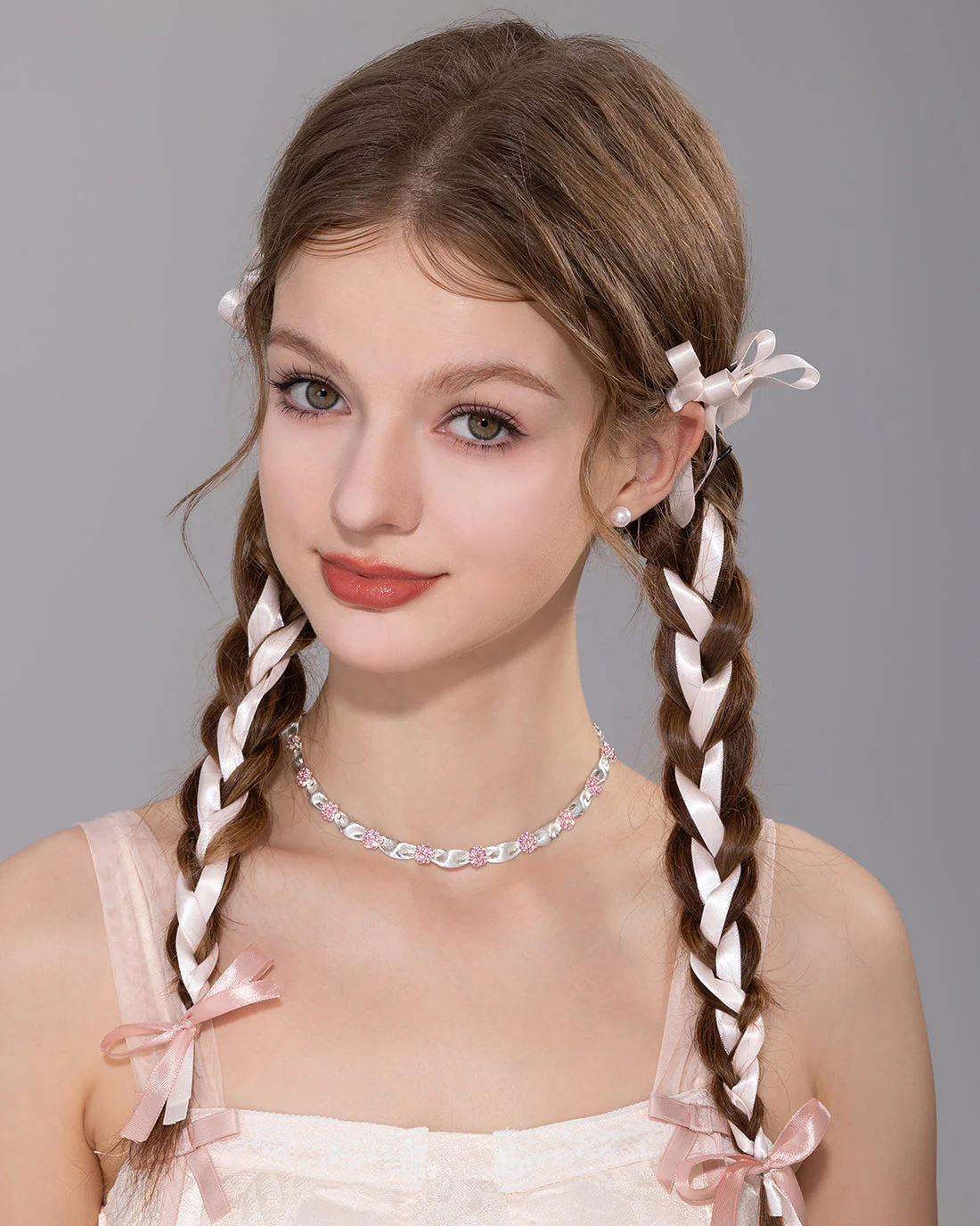 Swan Ballet Embossed Blush (Bundle) - Image 5