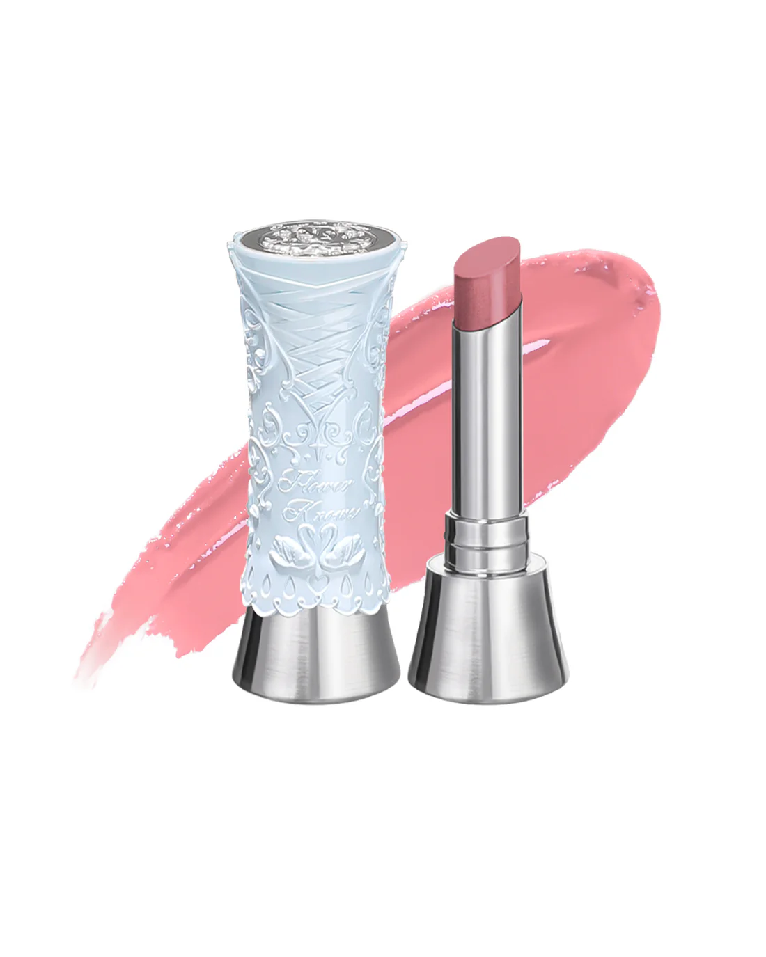 Swan Ballet Shine Lipstick 1 (Bundle) - Image 10